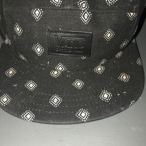 Vans Gwen Camper Can Hat